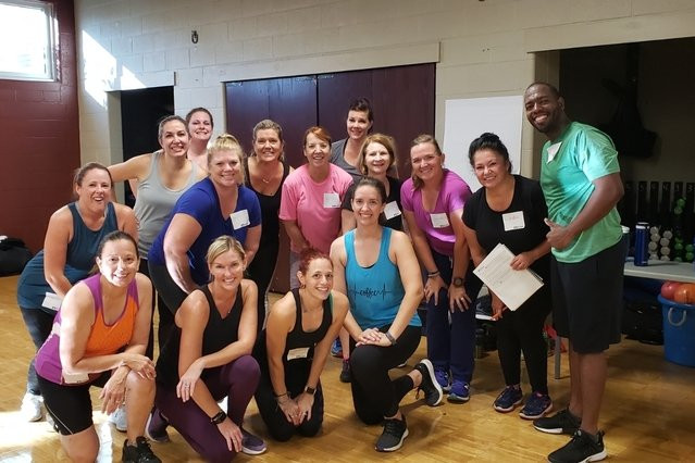West Toledo YMCA