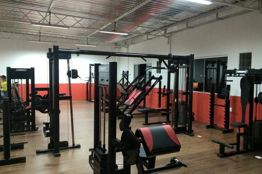 Imagem 1 da galeria do parceiro Academia Natal Kim