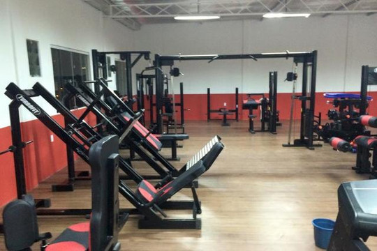 Imagem 3 da galeria do parceiro Academia Natal Kim