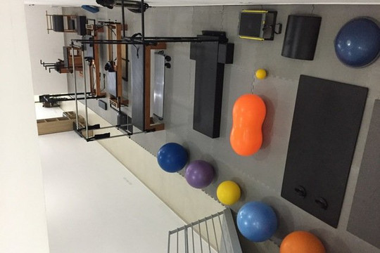 Imagem 1 da galeria do parceiro Studio Bem Estar