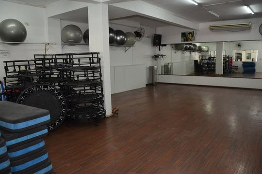 Imagem 3 da galeria do parceiro Academia Equilíbrio Body and Mind