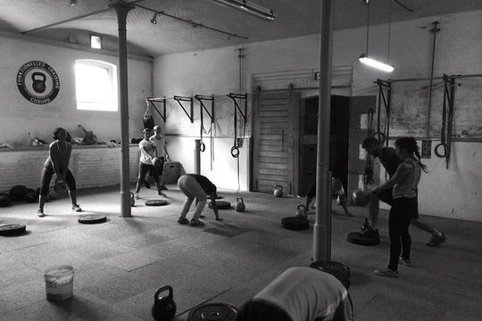 Bild 2 von Funktionelles Training Coburg Partnergalerie