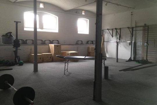 Bild 3 von Funktionelles Training Coburg Partnergalerie