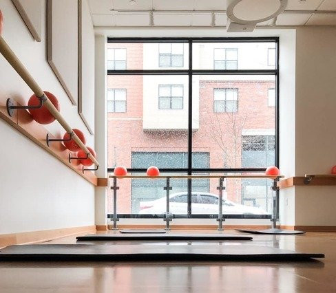barre3 - Orenco Station