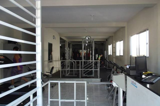 Imagem 1 da galeria do parceiro Academia WS Fitness