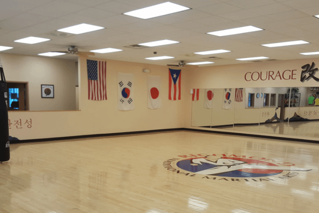 RTMA Martial Arts