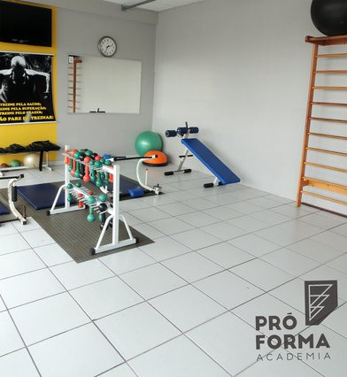 Pró-Forma Academia