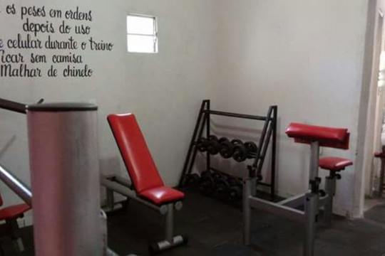 Imagem 3 da galeria do parceiro Academia Performance