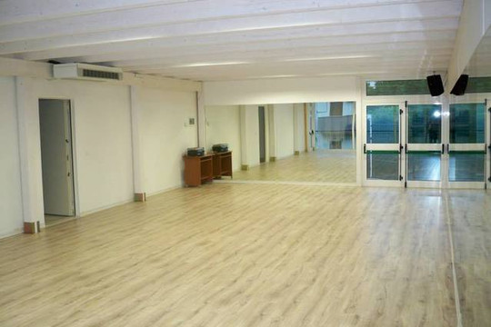 Immagine 3 dalla galleria del partner VIGOR FITNESS