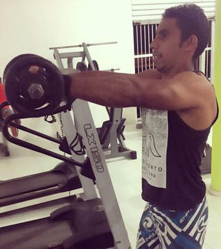 Imagem 1 da galeria do parceiro Mega Fitness