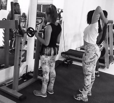 Imagem 3 da galeria do parceiro Mega Fitness