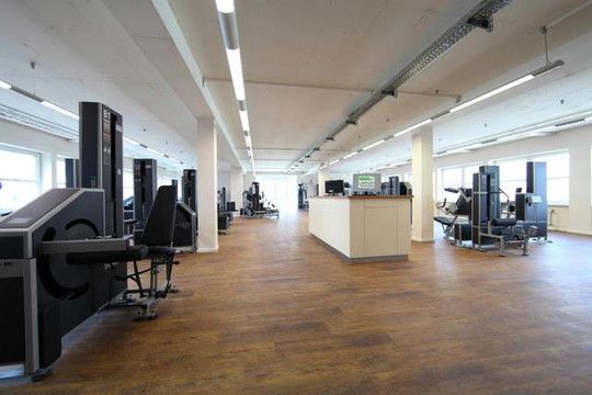 Bild 1 von Lorenzen Training Partnergalerie