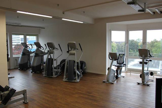 Bild 2 von Lorenzen Training Partnergalerie