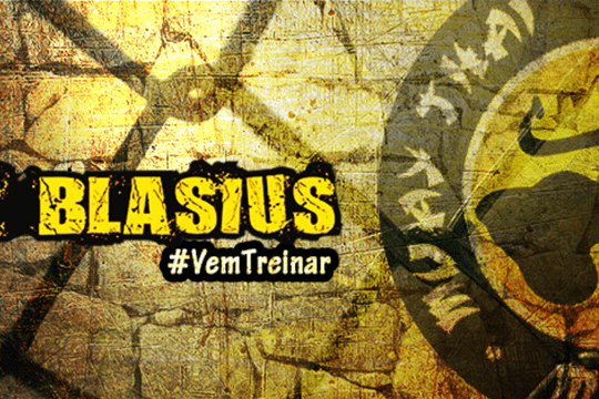 Imagem 1 da galeria do parceiro Team Blasius