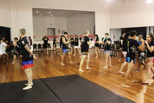 Imagem 3 da galeria do parceiro Team Blasius