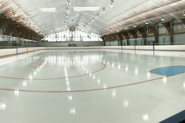 Armstrong Arena