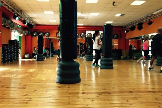 Immagine 3 dalla galleria del partner Palestra New Body King