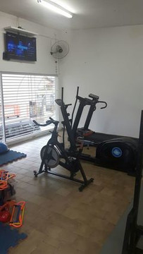 Imagem 2 da galeria do parceiro Seven Studio Personal