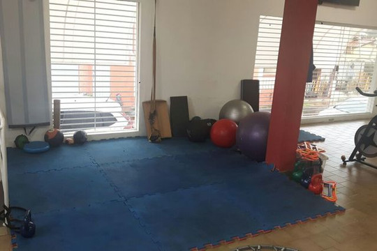 Imagem 3 da galeria do parceiro Seven Studio Personal