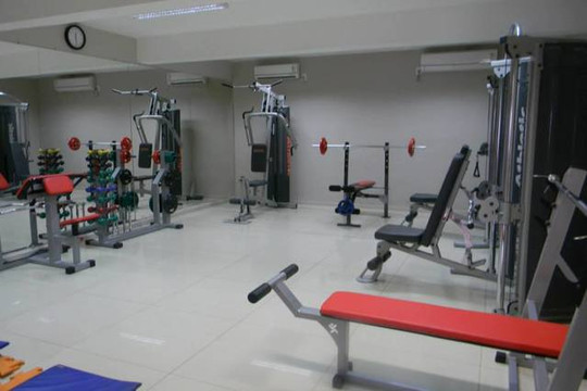 Imagem 1 da galeria do parceiro Scalco Academia