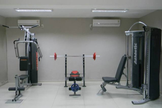 Imagem 3 da galeria do parceiro Scalco Academia