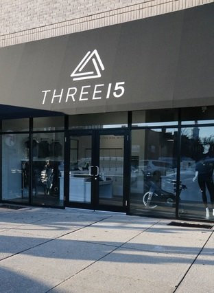 Three15 Studio Tuscaloosa