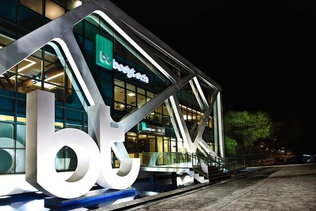 Bodytech - Sudoeste