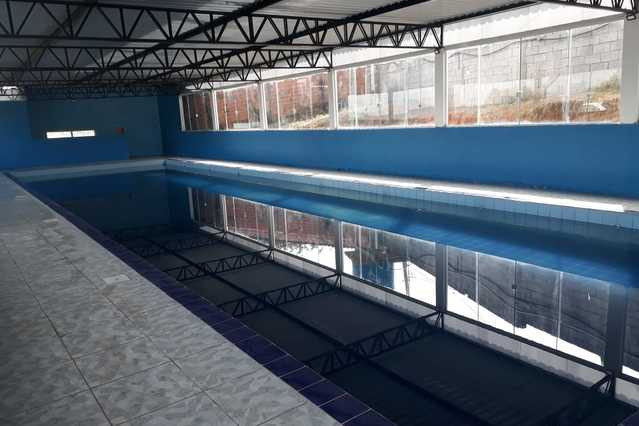 Recanto Braçadas