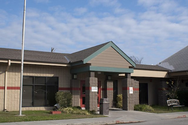 YWCA East Community Center
