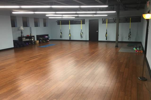 Foundation Wellness