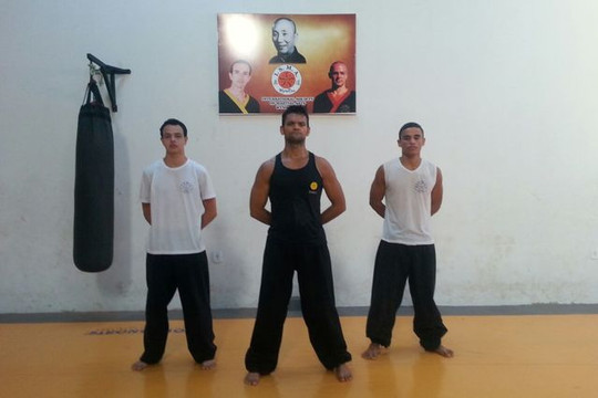 Imagem 2 da galeria do parceiro Academia Do Bruce