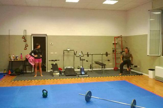 Immagine 2 dalla galleria del partner Centurione Klan