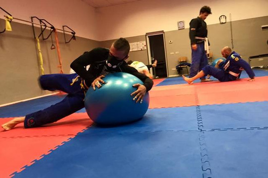 Immagine 3 dalla galleria del partner Centurione Klan