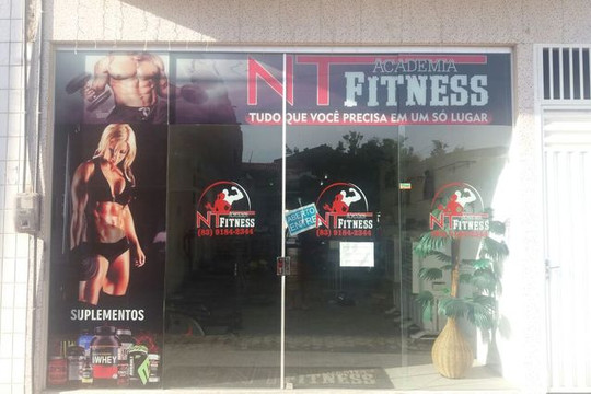 Imagem 2 da galeria do parceiro NT Fitness