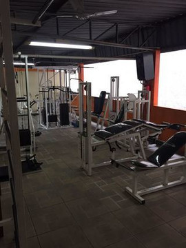 Imagem 1 da galeria do parceiro Academia Kheops