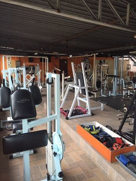 Imagem 3 da galeria do parceiro Academia Kheops