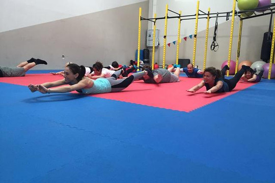 Immagine 3 dalla galleria del partner Club N.15