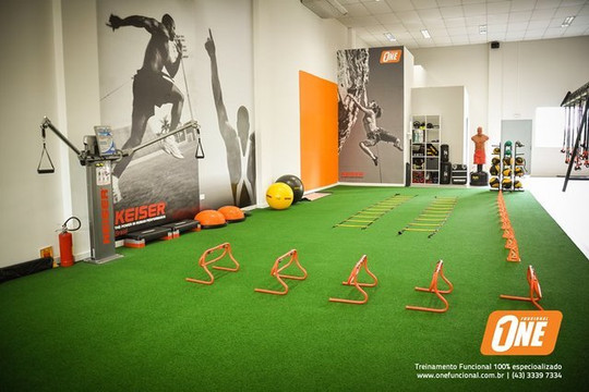Imagem 3 da galeria do parceiro One Funcional