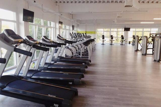 Bild 1 von Innings Sport Studio Geretsried Partnergalerie