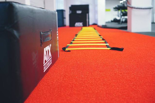 Bild 2 von Innings Sport Studio Geretsried Partnergalerie