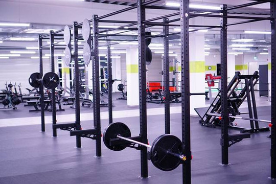 Bild 3 von Innings Sport Studio Geretsried Partnergalerie