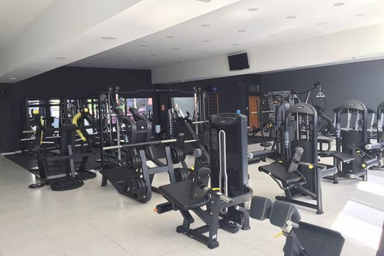 Imagem 1 da galeria do parceiro BIO TECH ACADEMIA