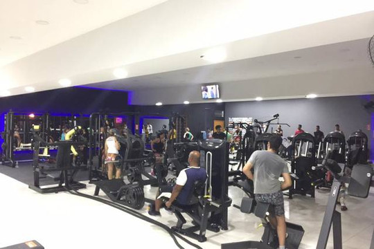 Imagem 2 da galeria do parceiro BIO TECH ACADEMIA