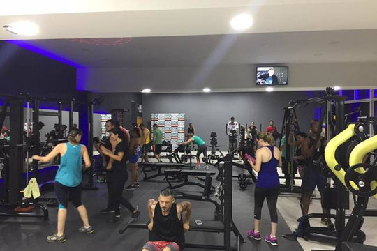 Imagem 3 da galeria do parceiro BIO TECH ACADEMIA