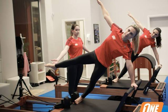 Imagem 1 da galeria do parceiro One Pilates