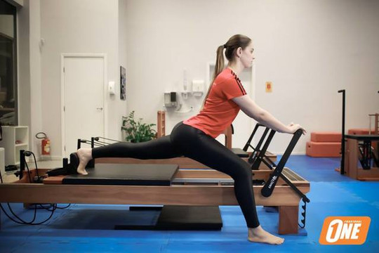 Imagem 3 da galeria do parceiro One Pilates