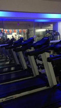 Imagem 3 da galeria do parceiro Academia Just Gym