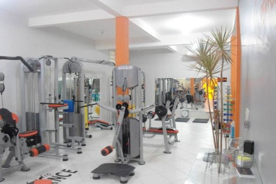 Imagem 1 da galeria do parceiro Studio Performance