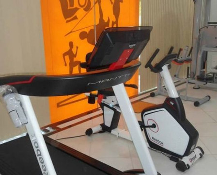 Imagem 2 da galeria do parceiro Studio Performance