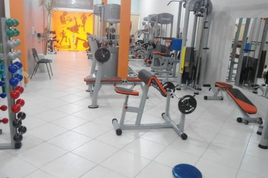 Imagem 3 da galeria do parceiro Studio Performance